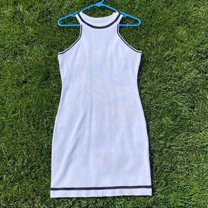 Body Dress